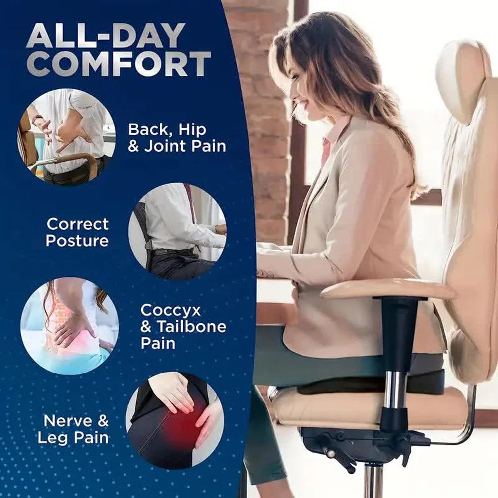 Seat Cushion