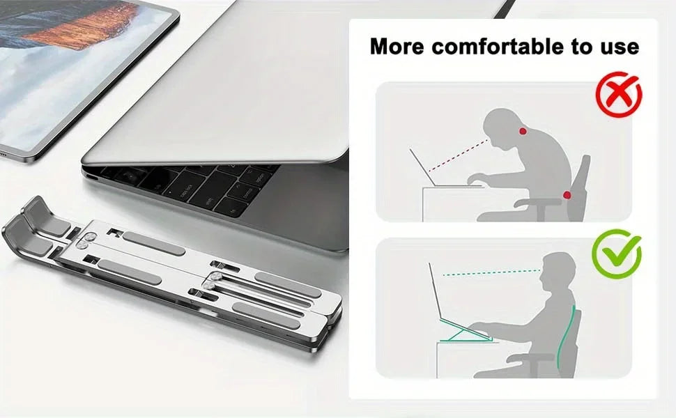 Laptop Stand