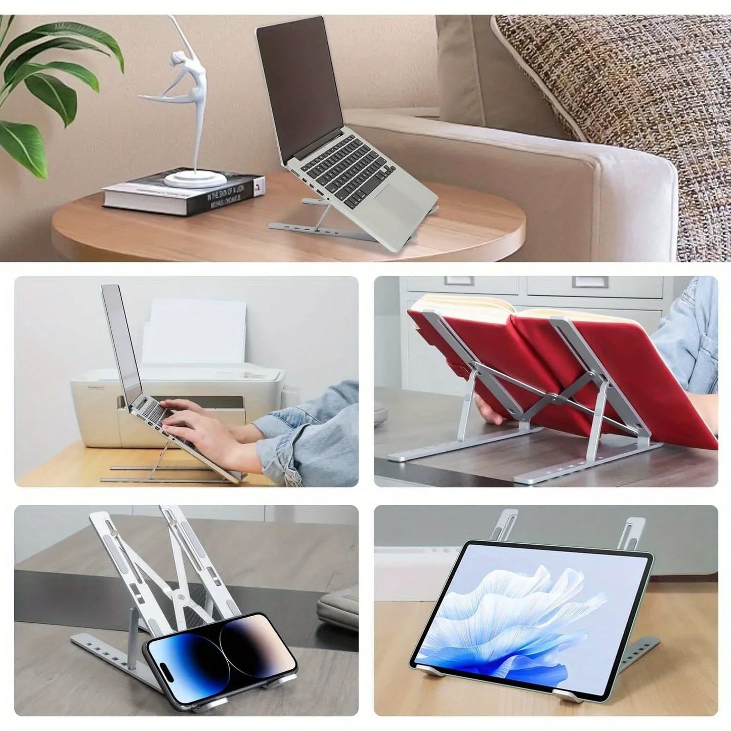 Laptop Stand